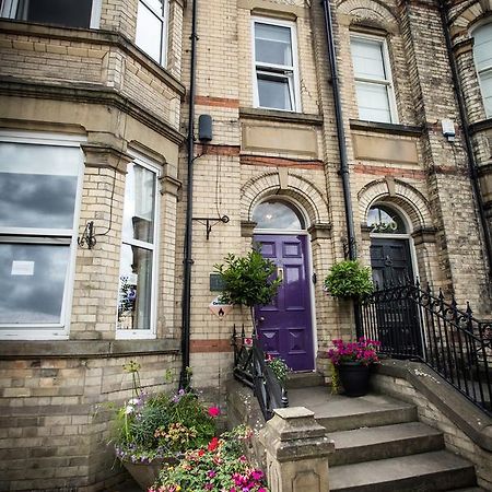 Moorgarth Guesthouse York Exterior photo