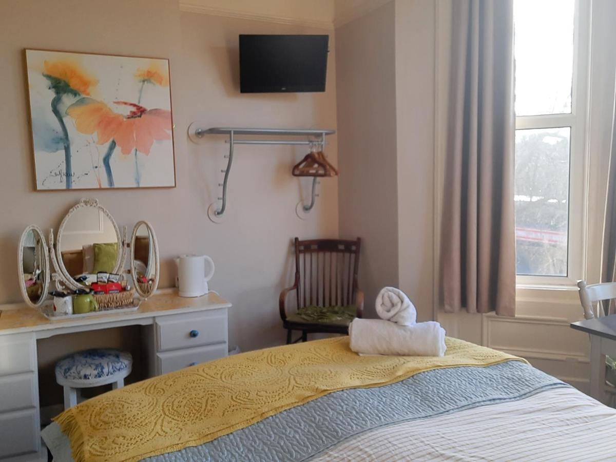 Moorgarth Guesthouse York Room photo