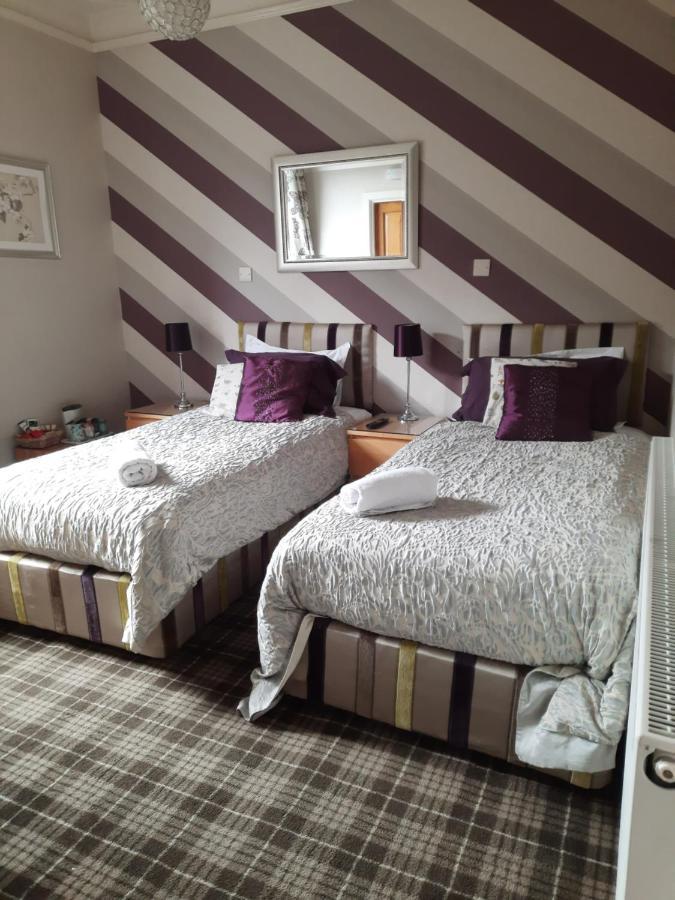 Moorgarth Guesthouse York Room photo