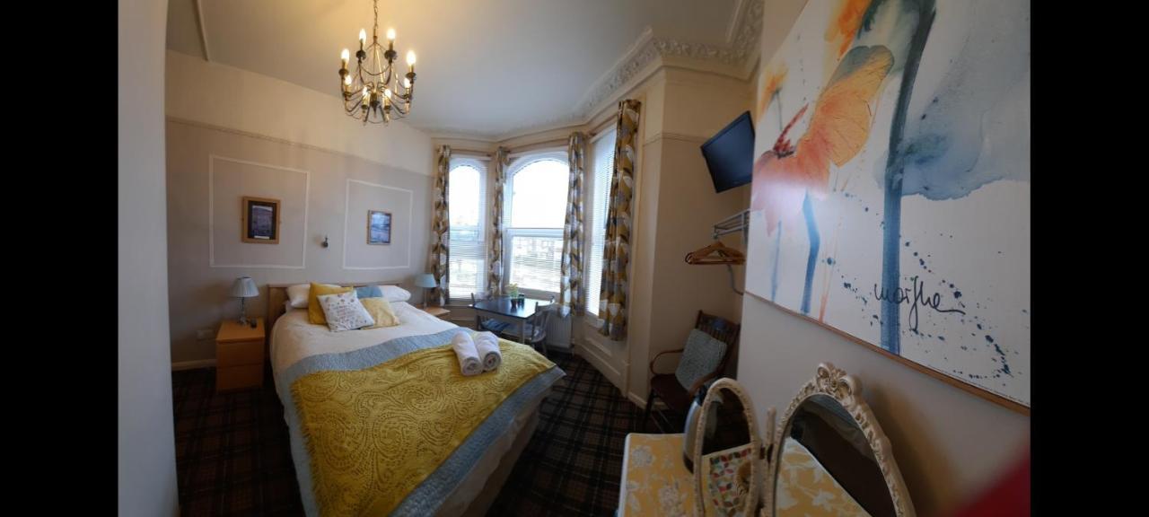 Moorgarth Guesthouse York Room photo